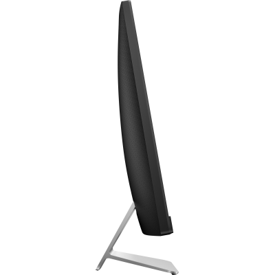 Комп'ютер персональний моноблок ASUS A3402WVAK-BA0040 23.8" FHD AG, Intel 3-100U, 16GB, F512GB, UMA, WiFi, кл+м, 3р, без ОС, чор