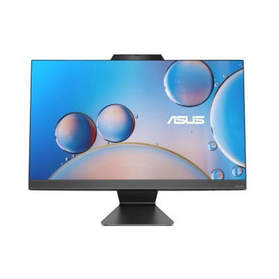 Комп'ютер персональний моноблок ASUS A3402WVAK-BPC0320 23.8" FHD AG, Intel 5-120U, 16GB, F512GB, UMA, WiFi, кл+м, без ОС, чорний Комп'ютер персональний моноблок ASUS A3402WVAK-BPC0320 23.8" FHD AG, Intel 5-120U, 16GB, F512GB, UMA, WiFi, кл+м, без ОС, чорний