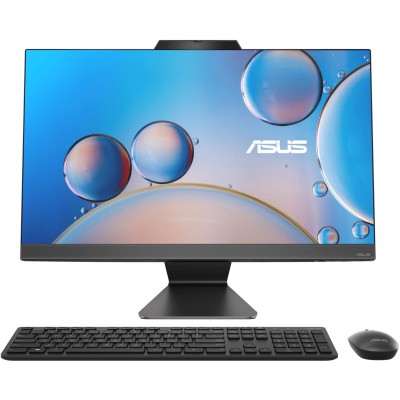 Комп'ютер персональний моноблок ASUS A3402WVAK-BPC0330 23.8" FHD AG, Intel 3-100U, 16GB, F512GB, UMA, WiFi, кл+м, без ОС, чорний Комп'ютер персональний моноблок ASUS A3402WVAK-BPC0330 23.8" FHD AG, Intel 3-100U, 16GB, F512GB, UMA, WiFi, кл+м, без ОС, чорний
