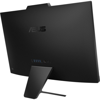 Комп'ютер персональний моноблок ASUS A3402WVAK-BPC0330 23.8" FHD AG, Intel 3-100U, 16GB, F512GB, UMA, WiFi, кл+м, без ОС, чорний Комп'ютер персональний моноблок ASUS A3402WVAK-BPC0330 23.8" FHD AG, Intel 3-100U, 16GB, F512GB, UMA, WiFi, кл+м, без ОС, чорний