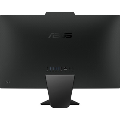 Комп'ютер персональний моноблок ASUS A3402WVAK-BPC0500 23.8" FHD AG, Intel 7-150U, 16GB, F512GB, UMA, WiFi, кл+м, без ОС, чорний Комп'ютер персональний моноблок ASUS A3402WVAK-BPC0500 23.8" FHD AG, Intel 7-150U, 16GB, F512GB, UMA, WiFi, кл+м, без ОС, чорний