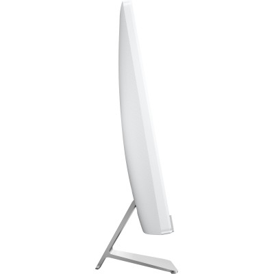 Комп'ютер персональний моноблок ASUS A3402WVAK-WA0030 23.8" FHD AG, Intel 3-100U, 16GB, F512GB, UMA, WiFi, кл+м, 3р, без ОС, біл