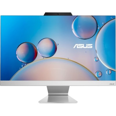 Комп'ютер персональний моноблок ASUS A3402WVAK-WPC0410 23.8" FHD AG Intel 3-100U, 16GB, F512GB, UMA, WiFi, кл+м, без ОС, білий Комп'ютер персональний моноблок ASUS A3402WVAK-WPC0410 23.8" FHD AG Intel 3-100U, 16GB, F512GB, UMA, WiFi, кл+м, без ОС, білий