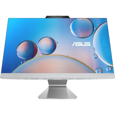 Комп'ютер персональний моноблок ASUS A3402WVAK-WPC0410 23.8" FHD AG Intel 3-100U, 16GB, F512GB, UMA, WiFi, кл+м, без ОС, білий Комп'ютер персональний моноблок ASUS A3402WVAK-WPC0410 23.8" FHD AG Intel 3-100U, 16GB, F512GB, UMA, WiFi, кл+м, без ОС, білий