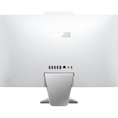 Комп'ютер персональний моноблок ASUS A3402WVAK-WPC0410 23.8" FHD AG Intel 3-100U, 16GB, F512GB, UMA, WiFi, кл+м, без ОС, білий Комп'ютер персональний моноблок ASUS A3402WVAK-WPC0410 23.8" FHD AG Intel 3-100U, 16GB, F512GB, UMA, WiFi, кл+м, без ОС, білий