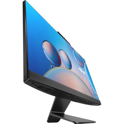 Комп'ютер персональний моноблок ASUS M3402WFAK-BPC0150 23.8" FHD AG, AMD R3-7320U, 8GB, F512GB, UMA, WiFi, кл+м, без ОС, чорний Комп'ютер персональний моноблок ASUS M3402WFAK-BPC0150 23.8" FHD AG, AMD R3-7320U, 8GB, F512GB, UMA, WiFi, кл+м, без ОС, чорний