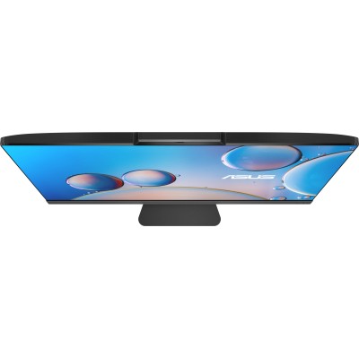 Комп'ютер персональний моноблок ASUS M3402WFAK-BPC0150 23.8" FHD AG, AMD R3-7320U, 8GB, F512GB, UMA, WiFi, кл+м, без ОС, чорний Комп'ютер персональний моноблок ASUS M3402WFAK-BPC0150 23.8" FHD AG, AMD R3-7320U, 8GB, F512GB, UMA, WiFi, кл+м, без ОС, чорний