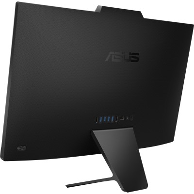 Комп'ютер персональний моноблок ASUS M3402WFAK-BPC0150 23.8" FHD AG, AMD R3-7320U, 8GB, F512GB, UMA, WiFi, кл+м, без ОС, чорний Комп'ютер персональний моноблок ASUS M3402WFAK-BPC0150 23.8" FHD AG, AMD R3-7320U, 8GB, F512GB, UMA, WiFi, кл+м, без ОС, чорний