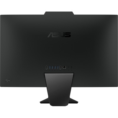 Комп'ютер персональний моноблок ASUS M3402WFAK-BPC0150 23.8" FHD AG, AMD R3-7320U, 8GB, F512GB, UMA, WiFi, кл+м, без ОС, чорний Комп'ютер персональний моноблок ASUS M3402WFAK-BPC0150 23.8" FHD AG, AMD R3-7320U, 8GB, F512GB, UMA, WiFi, кл+м, без ОС, чорний