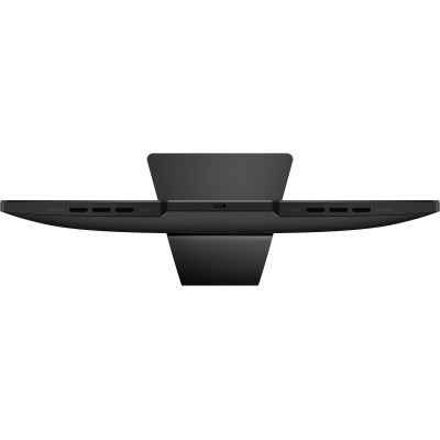 Комп'ютер персональний моноблок ASUS M3702WFAK-BPE0090 27" FHD AG, AMD R5-7520U, 16GB, F512GB, UMA, WiFi, кл+м, без ОС, чорний