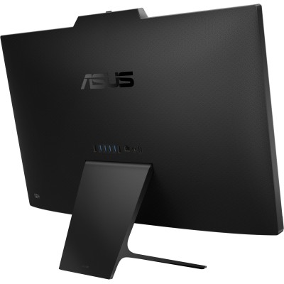 Комп'ютер персональний моноблок ASUS M3702WFAK-BPE0090 27" FHD AG, AMD R5-7520U, 16GB, F512GB, UMA, WiFi, кл+м, без ОС, чорний