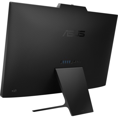 Комп'ютер персональний моноблок ASUS M3702WFAK-BPE0090 27" FHD AG, AMD R5-7520U, 16GB, F512GB, UMA, WiFi, кл+м, без ОС, чорний