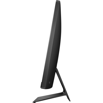 Комп'ютер персональний моноблок ASUS M3702WFAK-BPE0090 27" FHD AG, AMD R5-7520U, 16GB, F512GB, UMA, WiFi, кл+м, без ОС, чорний
