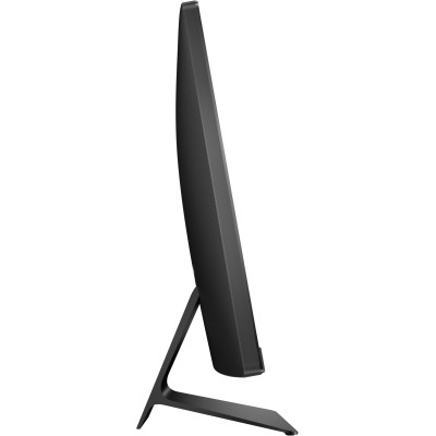 Комп'ютер персональний моноблок ASUS M3702WFAK-BPE0090 27" FHD AG, AMD R5-7520U, 16GB, F512GB, UMA, WiFi, кл+м, без ОС, чорний