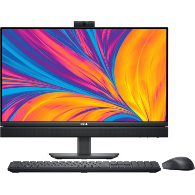 Комп'ютер персональний моноблок Dell Optiplex 7420 23.8" FHD IPS AG, Intel i5-14500T, 16GB, F512GB, UMA, WiFi, кл+м, Win11P (N00 Комп'ютер персональний моноблок Dell Optiplex 7420 23.8" FHD IPS AG, Intel i5-14500T, 16GB, F512GB, UMA, WiFi, кл+м, Win11P (N00