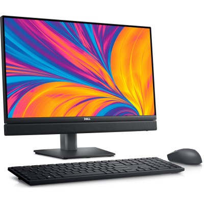 Комп'ютер персональний моноблок Dell Optiplex 7420 23.8" FHD IPS AG, Intel i5-14500T, 16GB, F512GB, UMA, WiFi, кл+м, Win11P (N00 Комп'ютер персональний моноблок Dell Optiplex 7420 23.8" FHD IPS AG, Intel i5-14500T, 16GB, F512GB, UMA, WiFi, кл+м, Win11P (N00