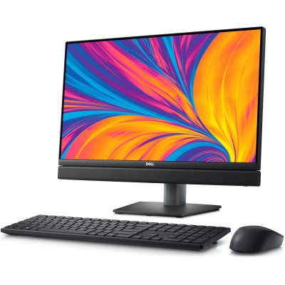 Комп'ютер персональний моноблок Dell Optiplex 7420 23.8" FHD IPS AG, Intel i5-14500T, 16GB, F512GB, UMA, WiFi, кл+м, Win11P (N00 Комп'ютер персональний моноблок Dell Optiplex 7420 23.8" FHD IPS AG, Intel i5-14500T, 16GB, F512GB, UMA, WiFi, кл+м, Win11P (N00