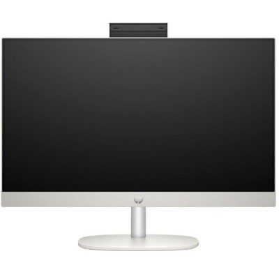 Комп'ютер персональний моноблок HP 240-G10 23.8" FHD IPS AG, Intel i5-1335U, 16GB, F512GB, UMA, WiFi, кл+м, 3р, Win11P, білий (8