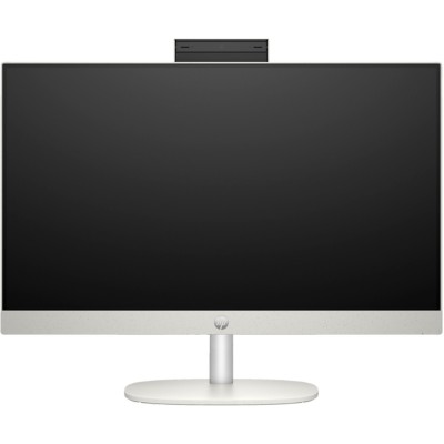 Комп'ютер персональний моноблок HP 245-G10 23.8" FHD IPS AG, AMD R5-7520U, 16GB, F512GB, UMA, WiFi, кл+м, 3р, DOS, білий (A1JL5E Комп'ютер персональний моноблок HP 245-G10 23.8" FHD IPS AG, AMD R5-7520U, 16GB, F512GB, UMA, WiFi, кл+м, 3р, DOS, білий (A1JL5E