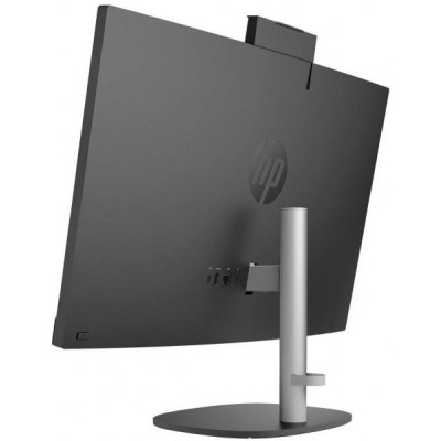 Комп'ютер персональний моноблок HP 245-G10 23.8" FHD IPS AG, AMD R5-7520U, 8GB, F512GB, UMA, WiFi, кл+м, 2р, DOS, чорний (8T2S6E Комп'ютер персональний моноблок HP 245-G10 23.8" FHD IPS AG, AMD R5-7520U, 8GB, F512GB, UMA, WiFi, кл+м, 2р, DOS, чорний (8T2S6E