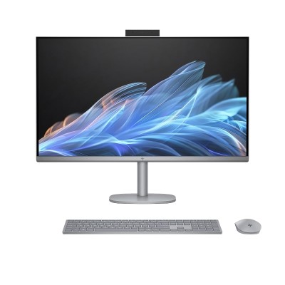 Комп'ютер персональний моноблок HP OmniStudio X 31.5" UHD IPS, Intel U7-155H, 32GB, F1TB, NVD4050-6, WiFi, кл+м, Win11 (B46JKEA) Комп'ютер персональний моноблок HP OmniStudio X 31.5" UHD IPS, Intel U7-155H, 32GB, F1TB, NVD4050-6, WiFi, кл+м, Win11 (B46JKEA)