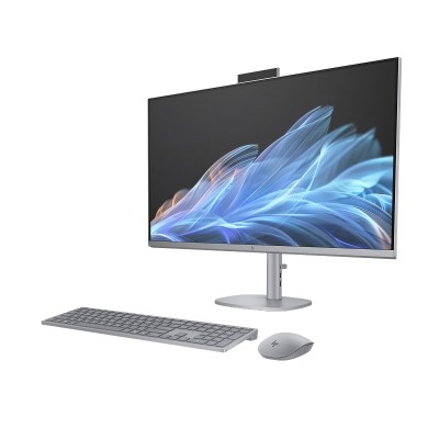 Комп'ютер персональний моноблок HP OmniStudio X 31.5" UHD IPS, Intel U7-155H, 32GB, F1TB, NVD4050-6, WiFi, кл+м, Win11 (B46JKEA) Комп'ютер персональний моноблок HP OmniStudio X 31.5" UHD IPS, Intel U7-155H, 32GB, F1TB, NVD4050-6, WiFi, кл+м, Win11 (B46JKEA)