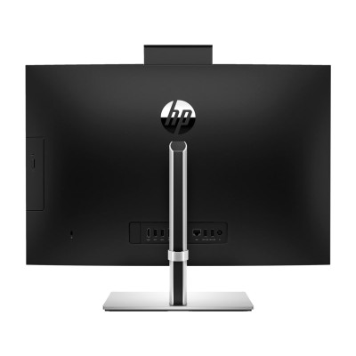 Комп'ютер персональний моноблок HP ProOne 440-G9 23.8" FHD IPS AG, Intel i5-13500T, 16GB, F512GB, UMA, кл+м, DOS, чорний (6D4B5E Комп'ютер персональний моноблок HP ProOne 440-G9 23.8" FHD IPS AG, Intel i5-13500T, 16GB, F512GB, UMA, кл+м, DOS, чорний (6D4B5E