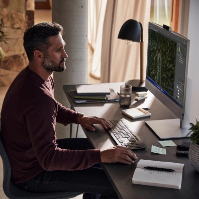 Комп'ютер персональний моноблок HP EliteOne 870-G9 27" QHD IPS AG, Intel i7-13700, 16GB, F1TB, UMA, WiFi, кл+м, 3р, Win11P (7B0W Комп'ютер персональний моноблок HP EliteOne 870-G9 27" QHD IPS AG, Intel i7-13700, 16GB, F1TB, UMA, WiFi, кл+м, 3р, Win11P (7B0W