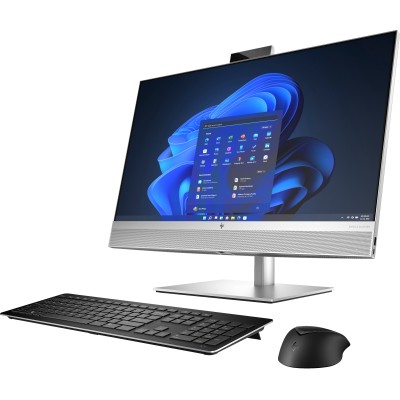 Комп'ютер персональний моноблок HP EliteOne 870-G9 27"FHD IPS AG, Intel i5-13500, 16GB, F512GB, UMA, WiFi, кл+м, Win11P (7B094EA Комп'ютер персональний моноблок HP EliteOne 870-G9 27"FHD IPS AG, Intel i5-13500, 16GB, F512GB, UMA, WiFi, кл+м, Win11P (7B094EA