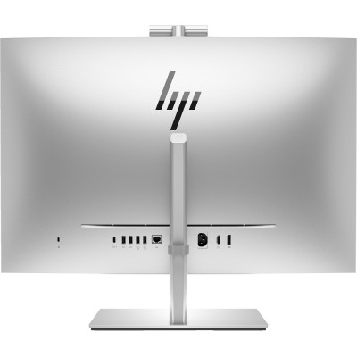 Комп'ютер персональний моноблок HP EliteOne 870-G9 27"FHD IPS AG, Intel i5-13500, 16GB, F512GB, UMA, WiFi, кл+м, Win11P (7B094EA Комп'ютер персональний моноблок HP EliteOne 870-G9 27"FHD IPS AG, Intel i5-13500, 16GB, F512GB, UMA, WiFi, кл+м, Win11P (7B094EA