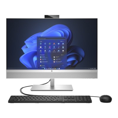 Комп'ютер персональний моноблок HP EliteOne 870-G9 27"FHD IPS AG, Intel i7-13700, 16GB, F512GB, UMA, WiFi, кл+м, Win11P (7B092EA Комп'ютер персональний моноблок HP EliteOne 870-G9 27"FHD IPS AG, Intel i7-13700, 16GB, F512GB, UMA, WiFi, кл+м, Win11P (7B092EA