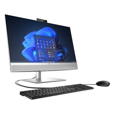 Комп'ютер персональний моноблок HP EliteOne 870-G9 27"FHD IPS AG, Intel i7-13700, 16GB, F512GB, UMA, WiFi, кл+м, Win11P (7B092EA Комп'ютер персональний моноблок HP EliteOne 870-G9 27"FHD IPS AG, Intel i7-13700, 16GB, F512GB, UMA, WiFi, кл+м, Win11P (7B092EA