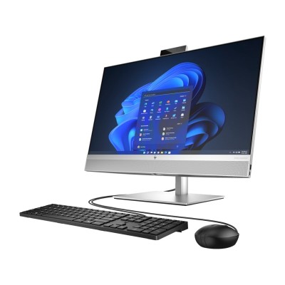 Комп'ютер персональний моноблок HP EliteOne 870-G9 27"FHD IPS AG, Intel i7-13700, 16GB, F512GB, UMA, WiFi, кл+м, Win11P (7B092EA Комп'ютер персональний моноблок HP EliteOne 870-G9 27"FHD IPS AG, Intel i7-13700, 16GB, F512GB, UMA, WiFi, кл+м, Win11P (7B092EA