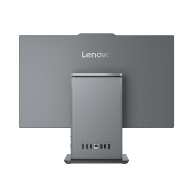 Комп'ютер персональний моноблок Lenovo ThinkCentre neo 50a 24-G5 23.8" FHD IPS AG, Intel i3-1315U, 16GB, F512GB, UMA, WiFi, кл+м Комп'ютер персональний моноблок Lenovo ThinkCentre neo 50a 24-G5 23.8" FHD IPS AG, Intel i3-1315U, 16GB, F512GB, UMA, WiFi, кл+м