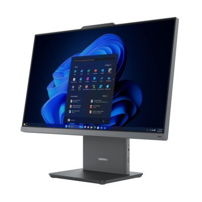 Комп'ютер персональний моноблок Lenovo ThinkCentre neo 50a 24-G5 23.8" FHD IPS AG, Intel i3-1315U, 16GB, F512GB, UMA, WiFi, кл+м Комп'ютер персональний моноблок Lenovo ThinkCentre neo 50a 24-G5 23.8" FHD IPS AG, Intel i3-1315U, 16GB, F512GB, UMA, WiFi, кл+м