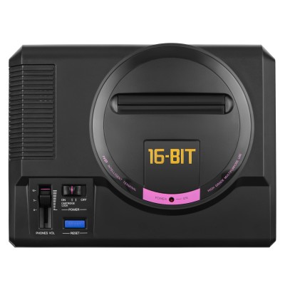 Консоль 2Е 16bit HDMI (2 бездротових геймпада, 183 гри) Консоль 2Е 16bit HDMI (2 бездротових геймпада, 183 гри)
