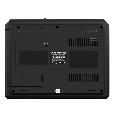 Консоль 2Е 16bit HDMI (2 бездротових геймпада, 183 гри) Консоль 2Е 16bit HDMI (2 бездротових геймпада, 183 гри)