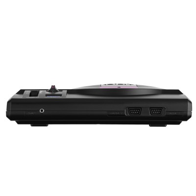 Консоль 2Е 16bit HDMI (2 бездротових геймпада, 183 гри) Консоль 2Е 16bit HDMI (2 бездротових геймпада, 183 гри)