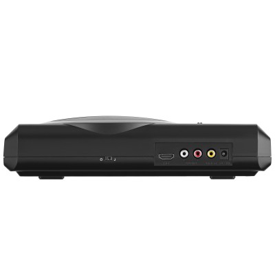 Консоль 2Е 16bit HDMI (2 бездротових геймпада, 183 гри) Консоль 2Е 16bit HDMI (2 бездротових геймпада, 183 гри)