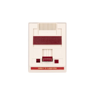 Консоль 2Е 8bit HDMI (2 бездротових геймпада, 3000 ігор) Консоль 2Е 8bit HDMI (2 бездротових геймпада, 3000 ігор)