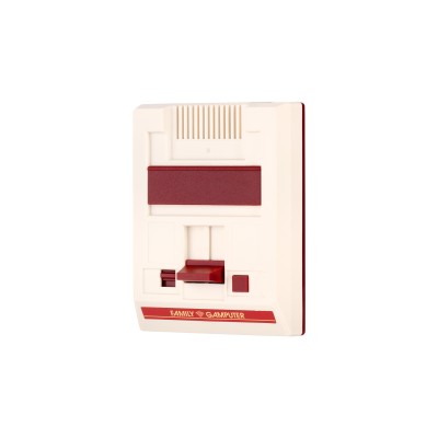 Консоль 2Е 8bit HDMI (2 бездротових геймпада, 3000 ігор) Консоль 2Е 8bit HDMI (2 бездротових геймпада, 3000 ігор)
