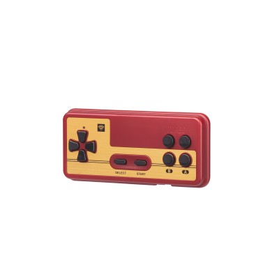 Консоль 2Е 8bit HDMI (2 бездротових геймпада, 3000 ігор) Консоль 2Е 8bit HDMI (2 бездротових геймпада, 3000 ігор)