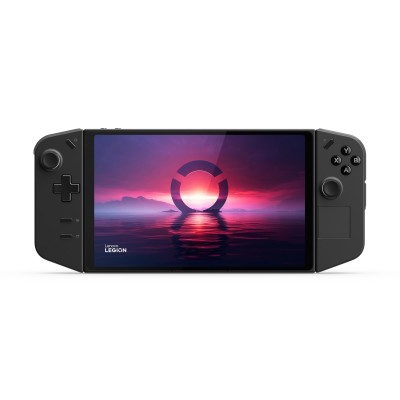 Консоль Lenovo Legion Go 8APU1, 32GB, F512MB Консоль Lenovo Legion Go 8APU1, 32GB, F512MB