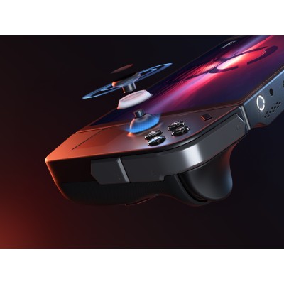 Консоль Lenovo Legion Go 8APU1, 32GB, F512MB Консоль Lenovo Legion Go 8APU1, 32GB, F512MB