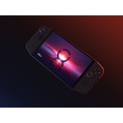 Консоль Lenovo Legion Go 8APU1, 32GB, F512MB Консоль Lenovo Legion Go 8APU1, 32GB, F512MB