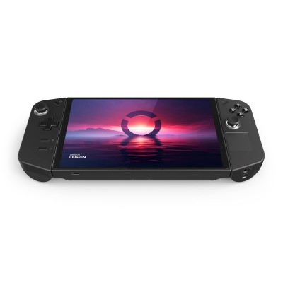 Консоль Lenovo Legion Go 8APU1, 32GB, F512MB Консоль Lenovo Legion Go 8APU1, 32GB, F512MB