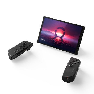 Консоль Lenovo Legion Go 8APU1, 32GB, F512MB Консоль Lenovo Legion Go 8APU1, 32GB, F512MB