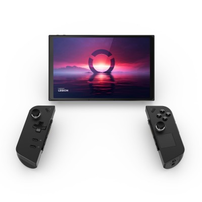 Консоль Lenovo Legion Go 8APU1, 32GB, F512MB Консоль Lenovo Legion Go 8APU1, 32GB, F512MB