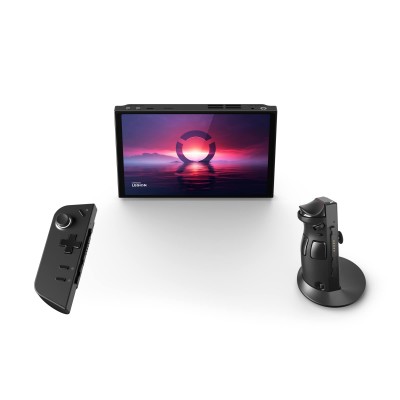 Консоль Lenovo Legion Go 8APU1, 32GB, F512MB Консоль Lenovo Legion Go 8APU1, 32GB, F512MB