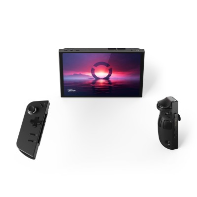 Консоль Lenovo Legion Go 8APU1, 32GB, F512MB Консоль Lenovo Legion Go 8APU1, 32GB, F512MB